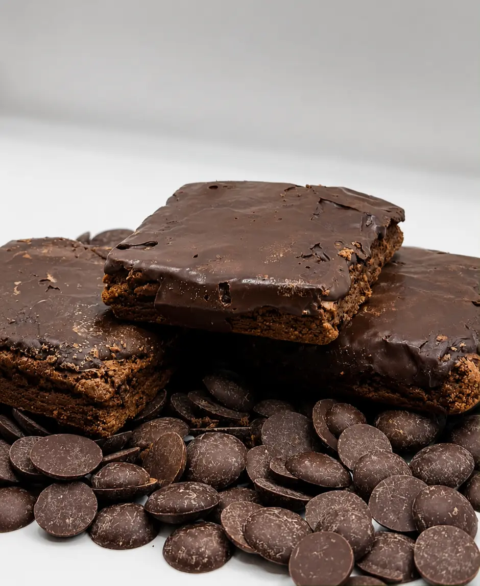 Brownie Intenso